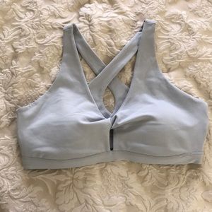 Fabletics Workout Bra